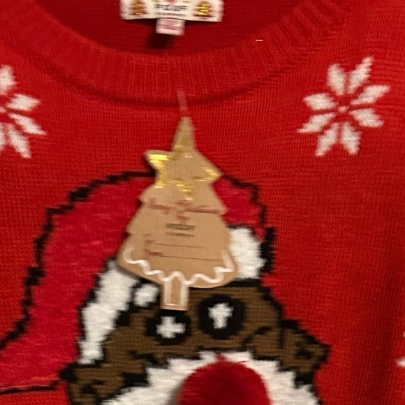 Ugly sweater men’s - Picture 5 of 5